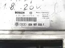 8D0907558F Steuergerät Audi Volkswagen 