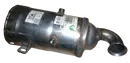 1738.33 Katalysator Citroen Peugeot 1,6 HDI