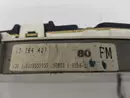 13164427 Tacho kombiinstrument Opel