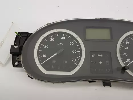 21677499-2 216774992 Tacho kombiinstrument Dacia 