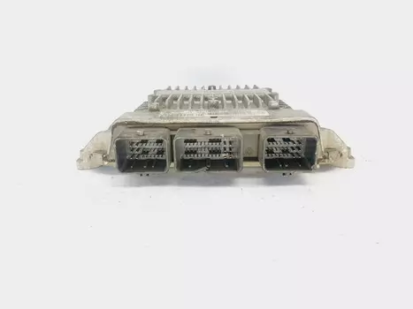 9653447480  Steuergerät Citroen Peugeot 