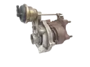 54359700002, 8200189536  Turbolader Dacia Nissan Renault 1,5 dci 2002