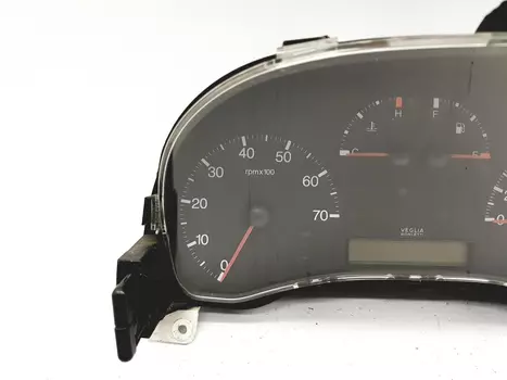 60.6307.002.E 606307002E Tacho kombiinstrument Fiat 