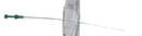 117483 1174.83 1174 83 Ölmessstab, Ölpeilstab, Citroen Peugeot 