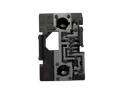 00000 Lampenträger heckleuchte Citroen 