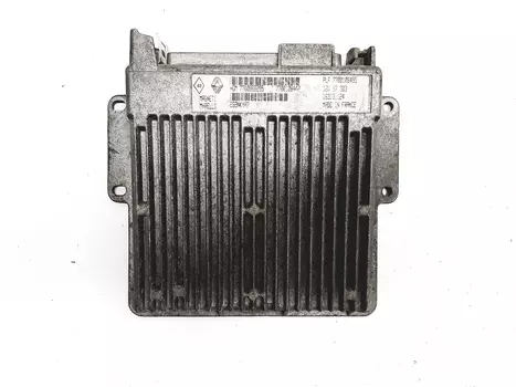 7700868295 Steuergerät Renault 