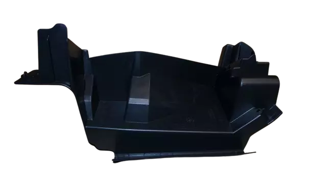 628173087R Stoßfängerbefestigung Dacia 