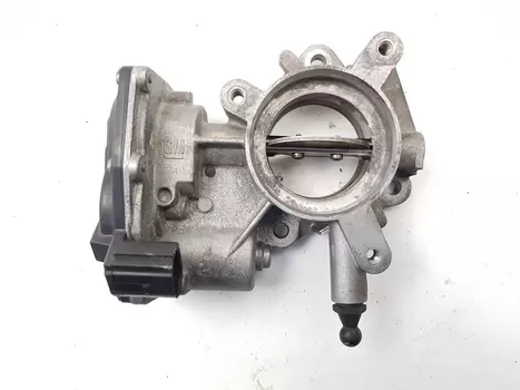 55564164  Drosselklappe Opel Saab 2,0 cdti