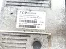 55186608 Steuergerät Fiat 