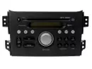 39101-51K0 EZR | Cd-radio mit mp3 Opel Suzuki