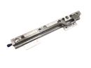 9186381 Einspritzleiste kraftstoffverteiler Renault Volvo 2.0 16V N7Q