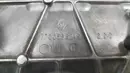 7700598249  Ventildeckel\/zylinderkopfdeckel Renault 2,1 D / TD 