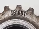 7700747599  Zahnrad nockenwelle Dacia Renault 1,4 8v K7J