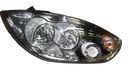 260608716R Scheinwerfer Renault 