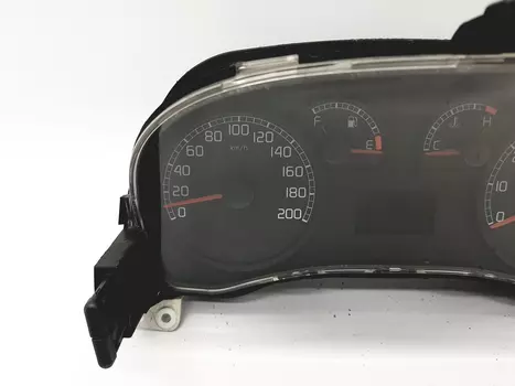 51703280  Tacho kombiinstrument Fiat 
