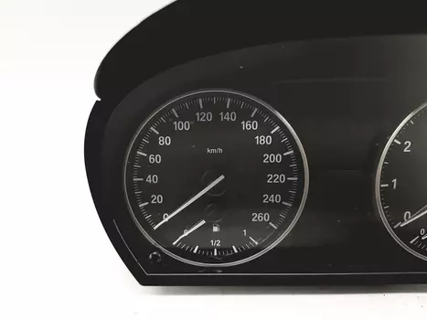 9166839-03  Tacho kombiinstrument BMW 