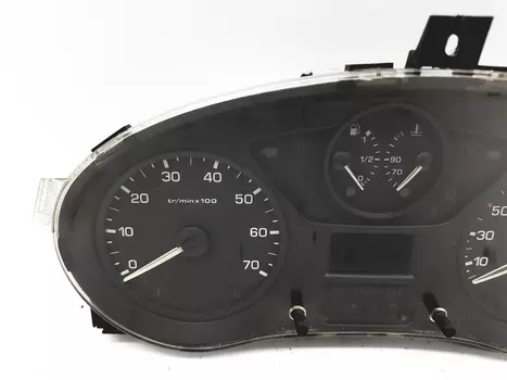 9665154980 Tacho kombiinstrument Citroen Peugeot 