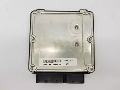03G906016BT  Motorsteuerung Volkswagen 