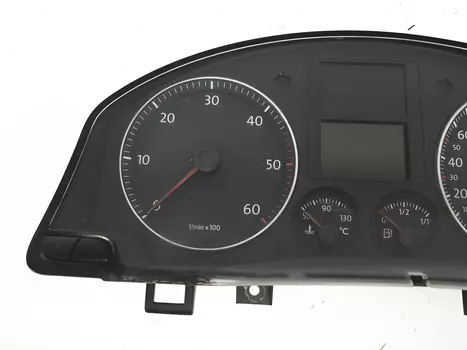 1K0920850L Tacho kombiinstrument Volkswagen Diesel