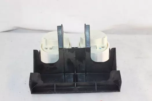 02411605 02323205 Tacho kombiinstrument Seat 
