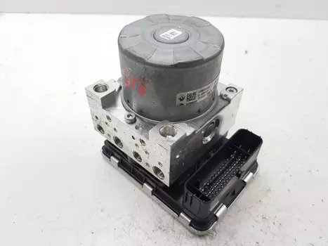 476602370R Abs-pumpe Renault 