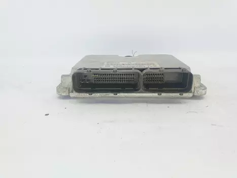 09180353DX 0281001971 Steuergerät Opel 
