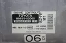 89661-52065 Motorsteuerung Toyota