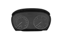 9187344-01 Tacho kombiinstrument BMW Diesel