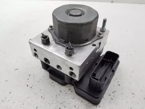 476605460R Abs-pumpe Renault 