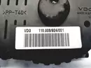 W06K0920850 Tacho kombiinstrument Seat