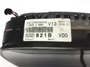 6Q0920821B Tacho kombiinstrument Volkswagen Diesel