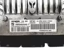 SW9658345280 Steuergerät Citroen
