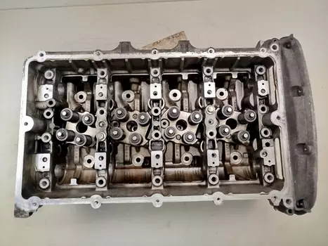 6C1Q-6K537-AB Zylinderkopf Ford 2,2 16V TDCI F8FA