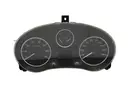 9801642080 Tacho kombiinstrument Citroen Peugeot