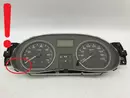 8200733620 Tacho kombiinstrument Dacia 