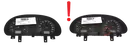 6Q0920800 Tacho kombiinstrument Volkswagen Diesel