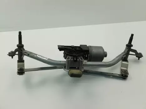 9673222580 Wischergetriebe Peugeot 