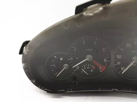 9645847180 Tacho kombiinstrument Peugeot 