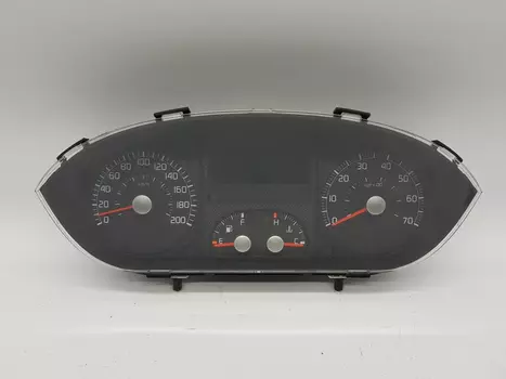 7354909530 Tacho kombiinstrument Fiat 