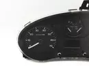 9801642280 Tacho kombiinstrument Citroen Peugeot