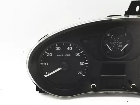 9801642280 Tacho kombiinstrument Citroen Peugeot 