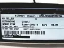 MR489034 Tacho kombiinstrument Mitsubishi 