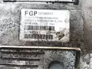 MJD 6JF.P3 Steuergerät Fiat