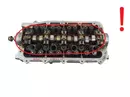 7701475751 Zylinderkopf Renault 1,2 16V D4F