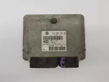 036906034GN Motorsteuerung Seat 