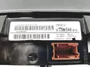 9813854080 Tacho kombiinstrument Citroen 