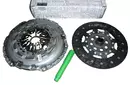 302056600R, 302052251R, Komplette kupplung, Nissan Opel Renault