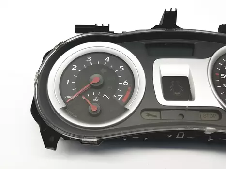 8200628775G 8200628775 Tacho kombiinstrument Renault 