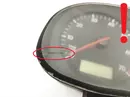 1J0919861 Tacho kombiinstrument Volkswagen 