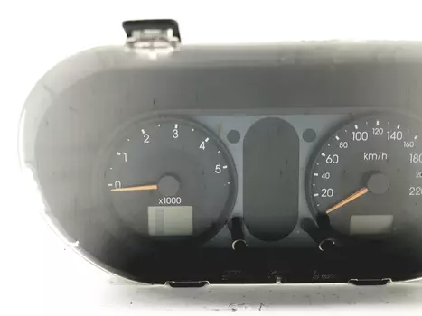 2S6F-10849-NF Tacho kombiinstrument Ford Diesel